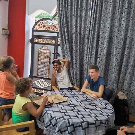 Khajuraho Dreams Homestay Luaran gambar