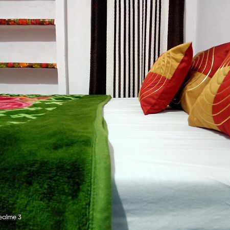 Khajuraho Dreams Homestay Luaran gambar