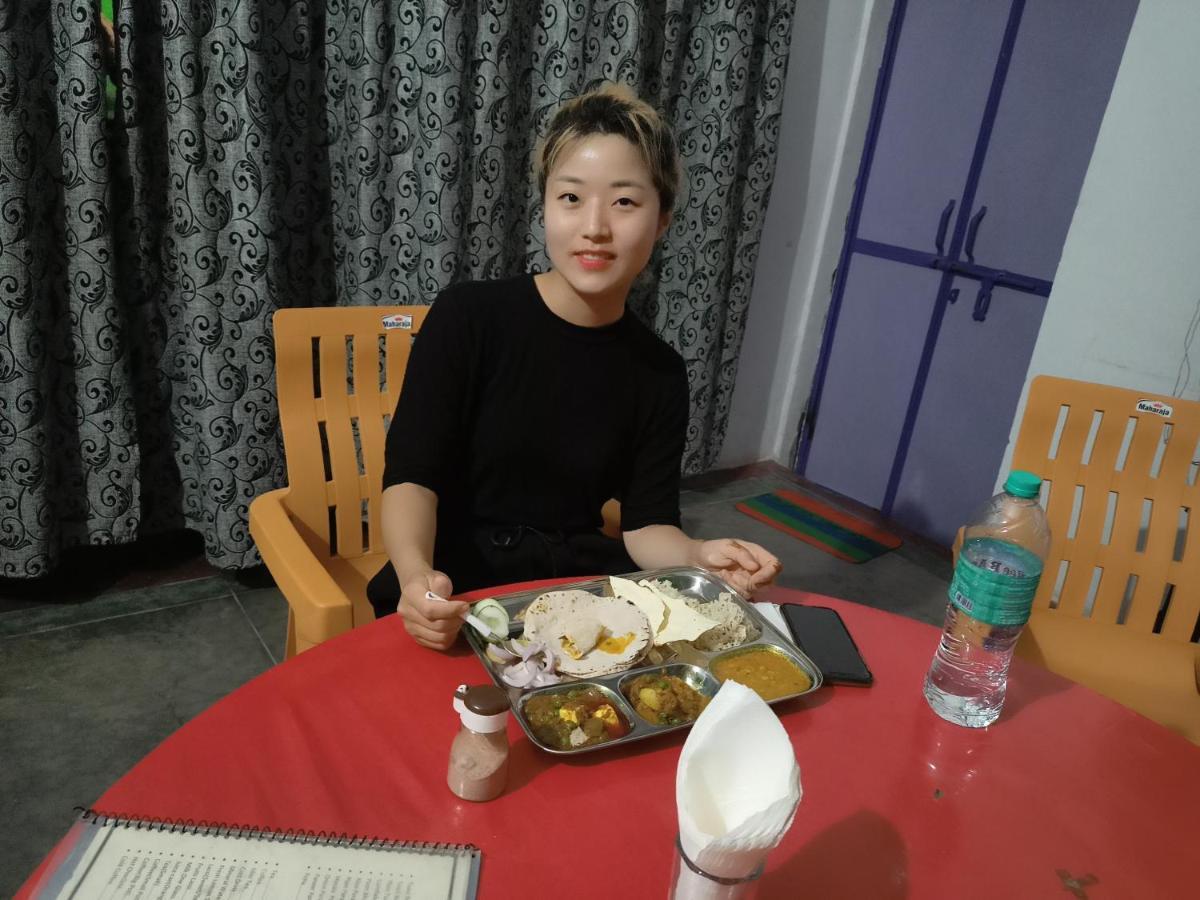 Khajuraho Dreams Homestay Luaran gambar