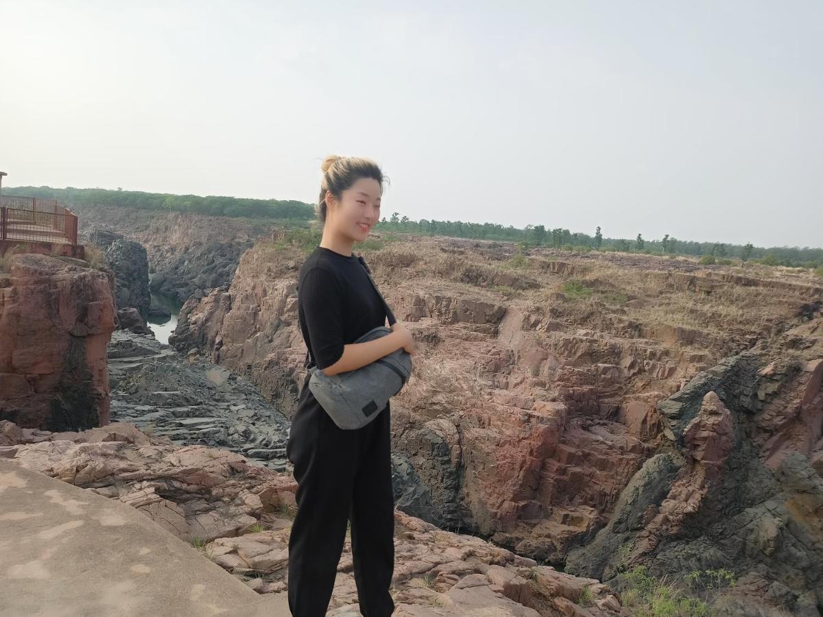Khajuraho Dreams Homestay Luaran gambar