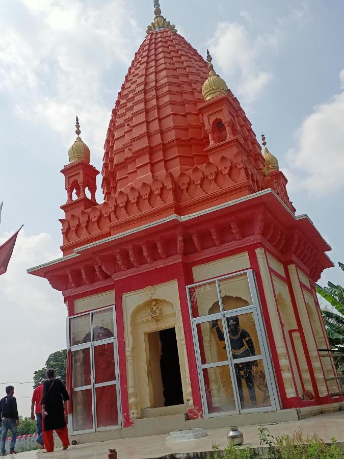 Khajuraho Dreams Homestay Luaran gambar