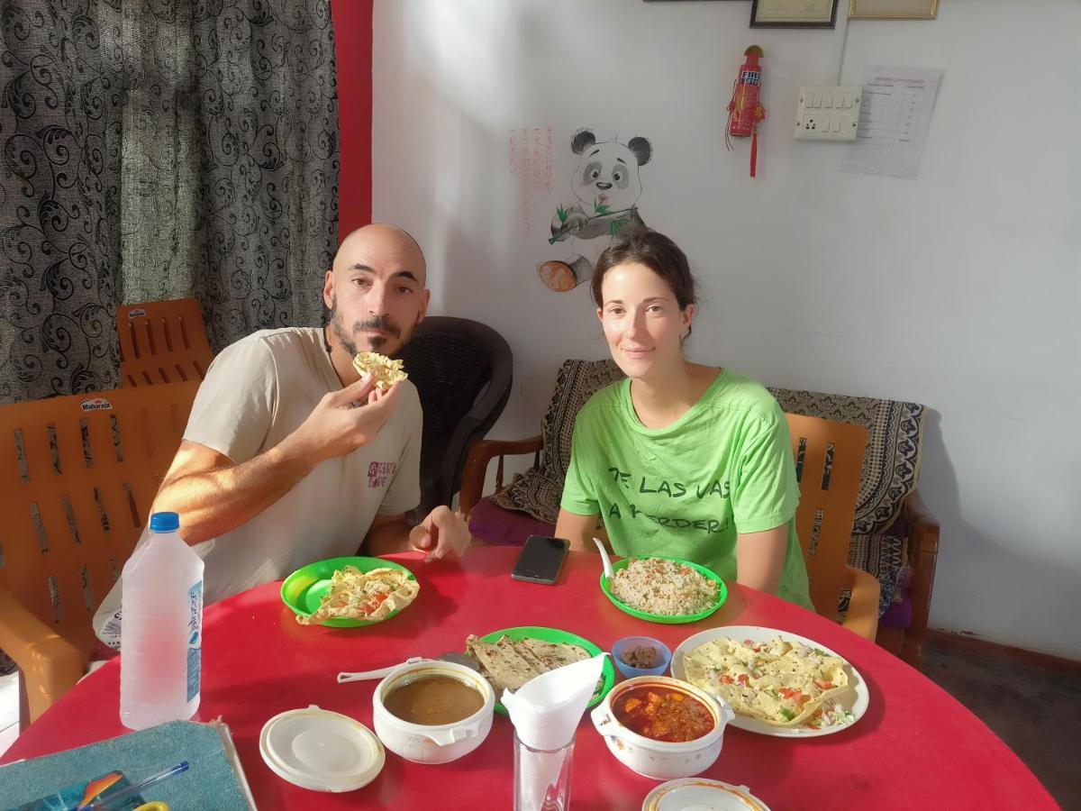 Khajuraho Dreams Homestay Luaran gambar
