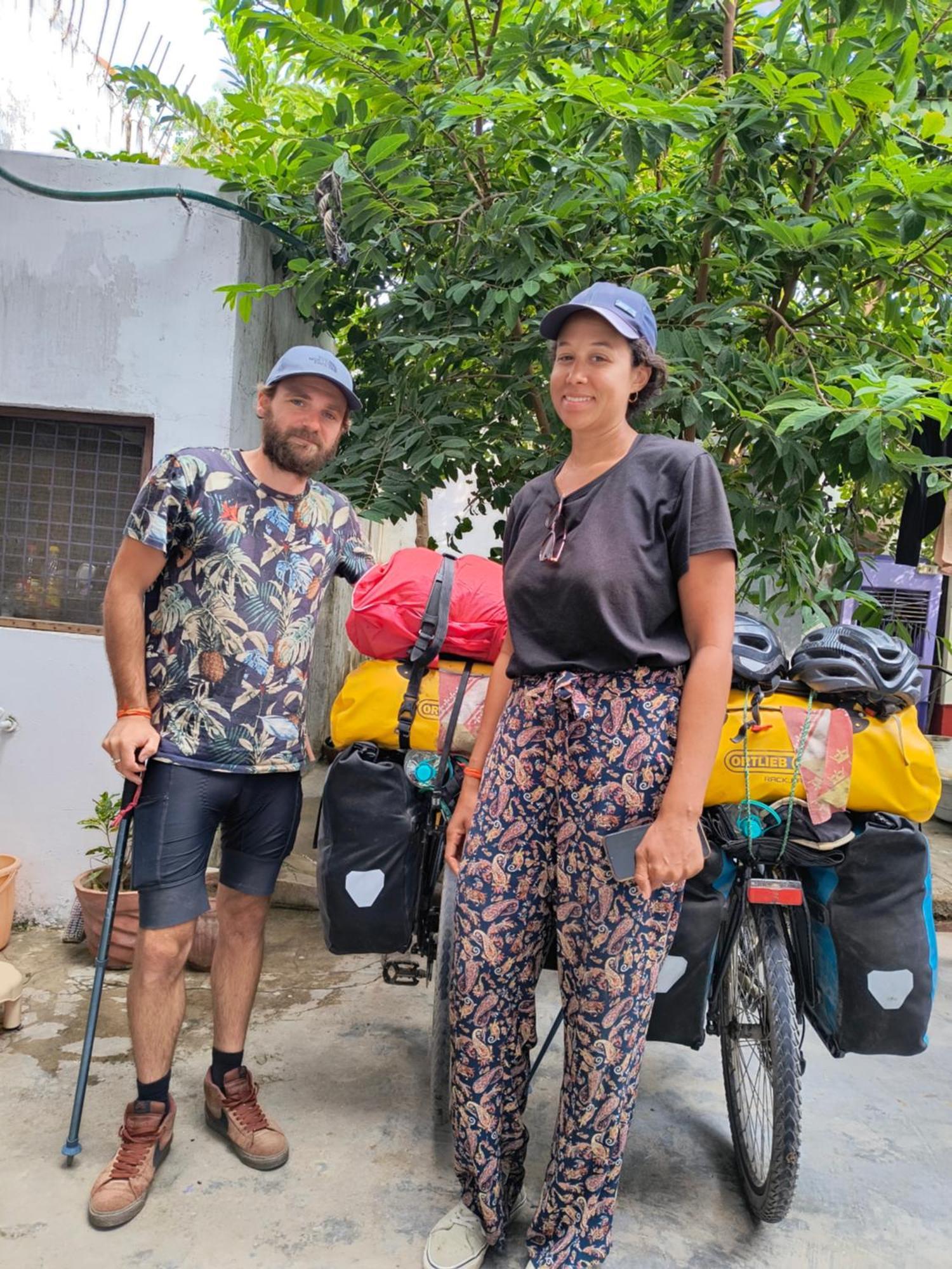 Khajuraho Dreams Homestay Luaran gambar