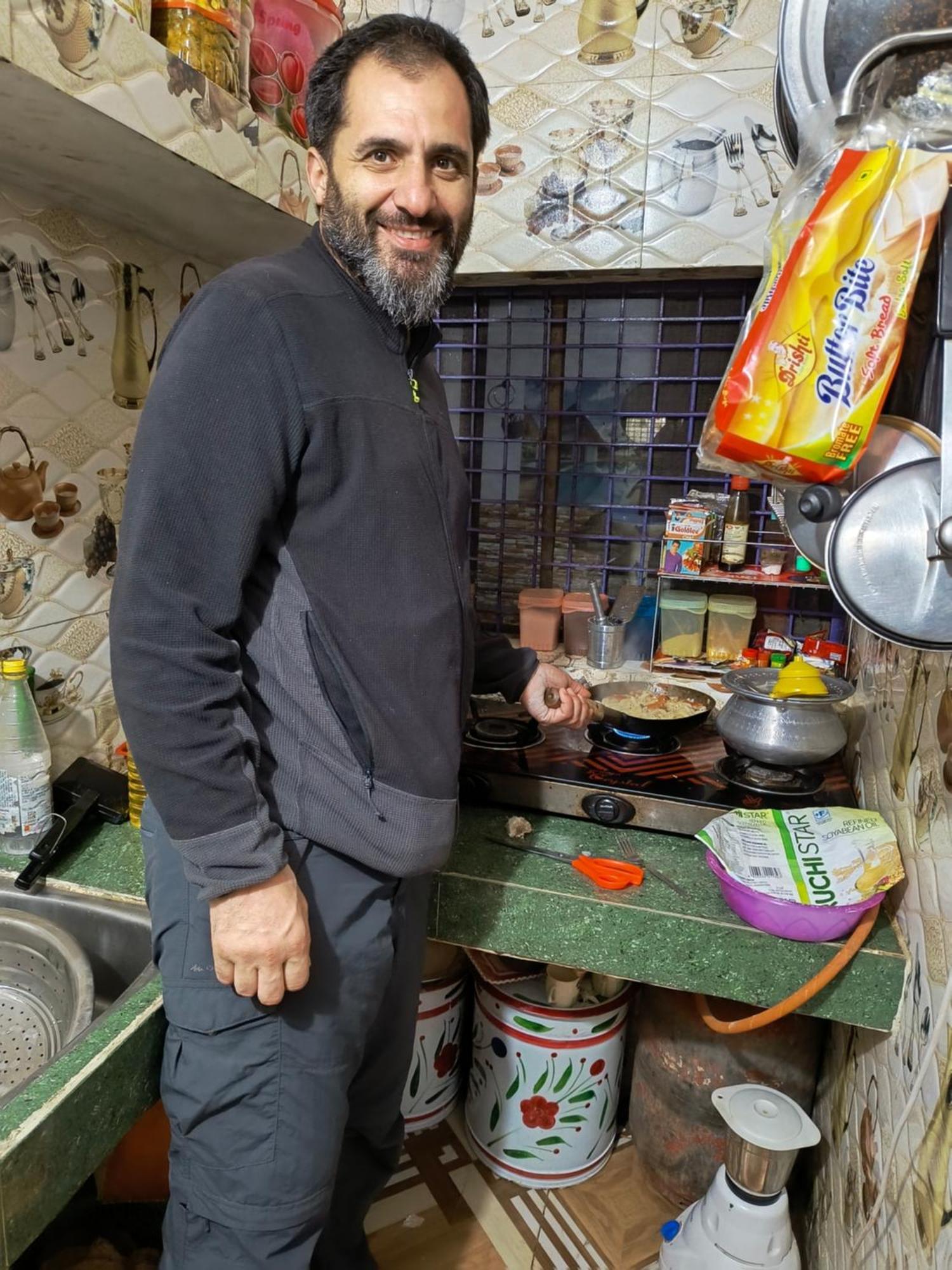 Khajuraho Dreams Homestay Luaran gambar