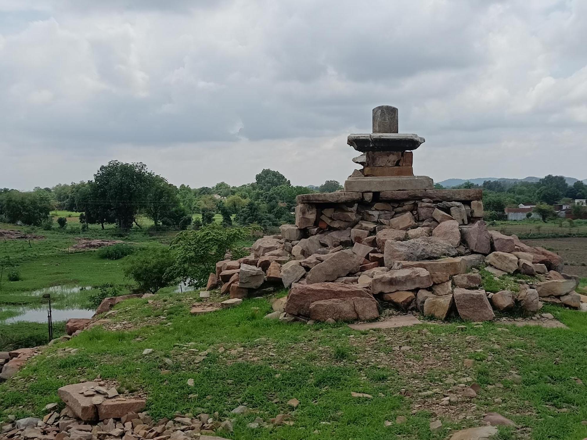 Khajuraho Dreams Homestay Luaran gambar
