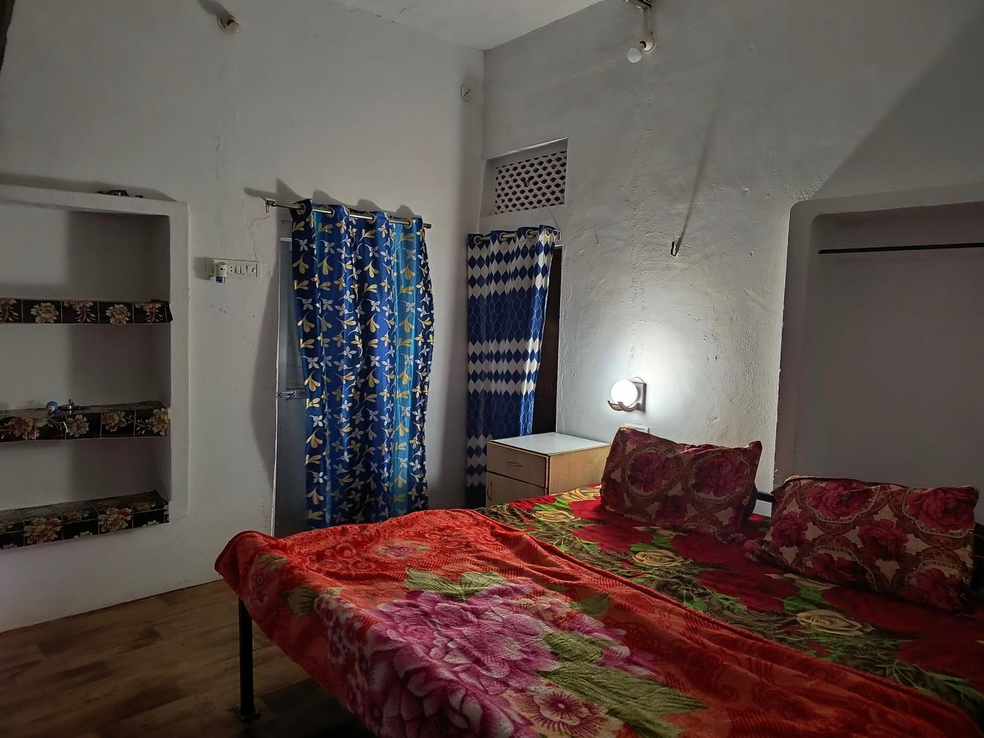Khajuraho Dreams Homestay Luaran gambar