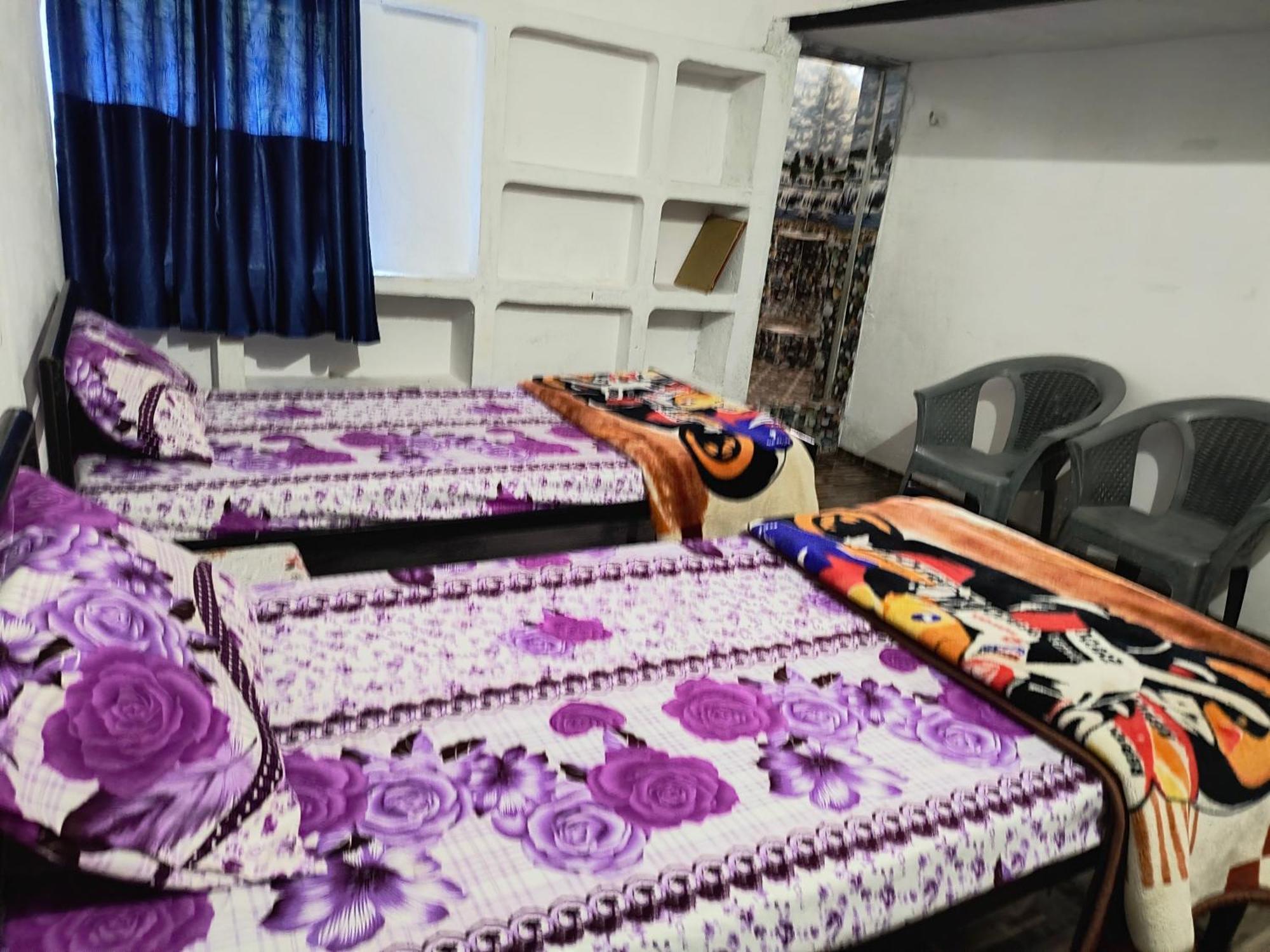 Khajuraho Dreams Homestay Luaran gambar