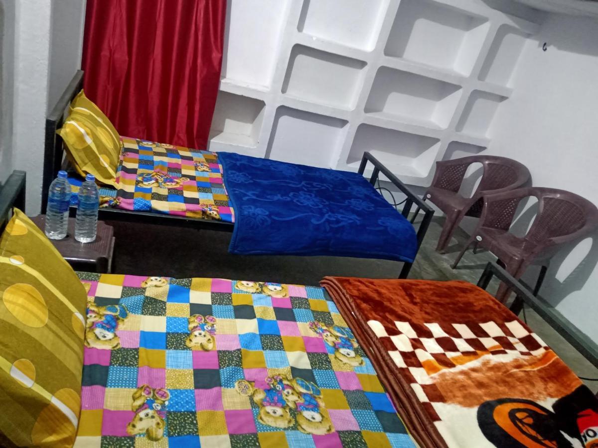 Khajuraho Dreams Homestay Luaran gambar