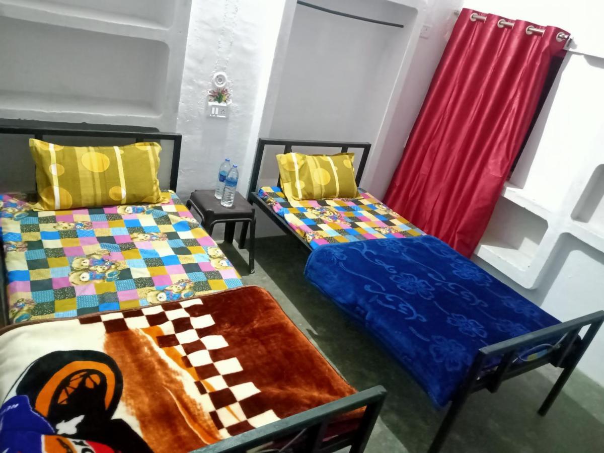 Khajuraho Dreams Homestay Luaran gambar