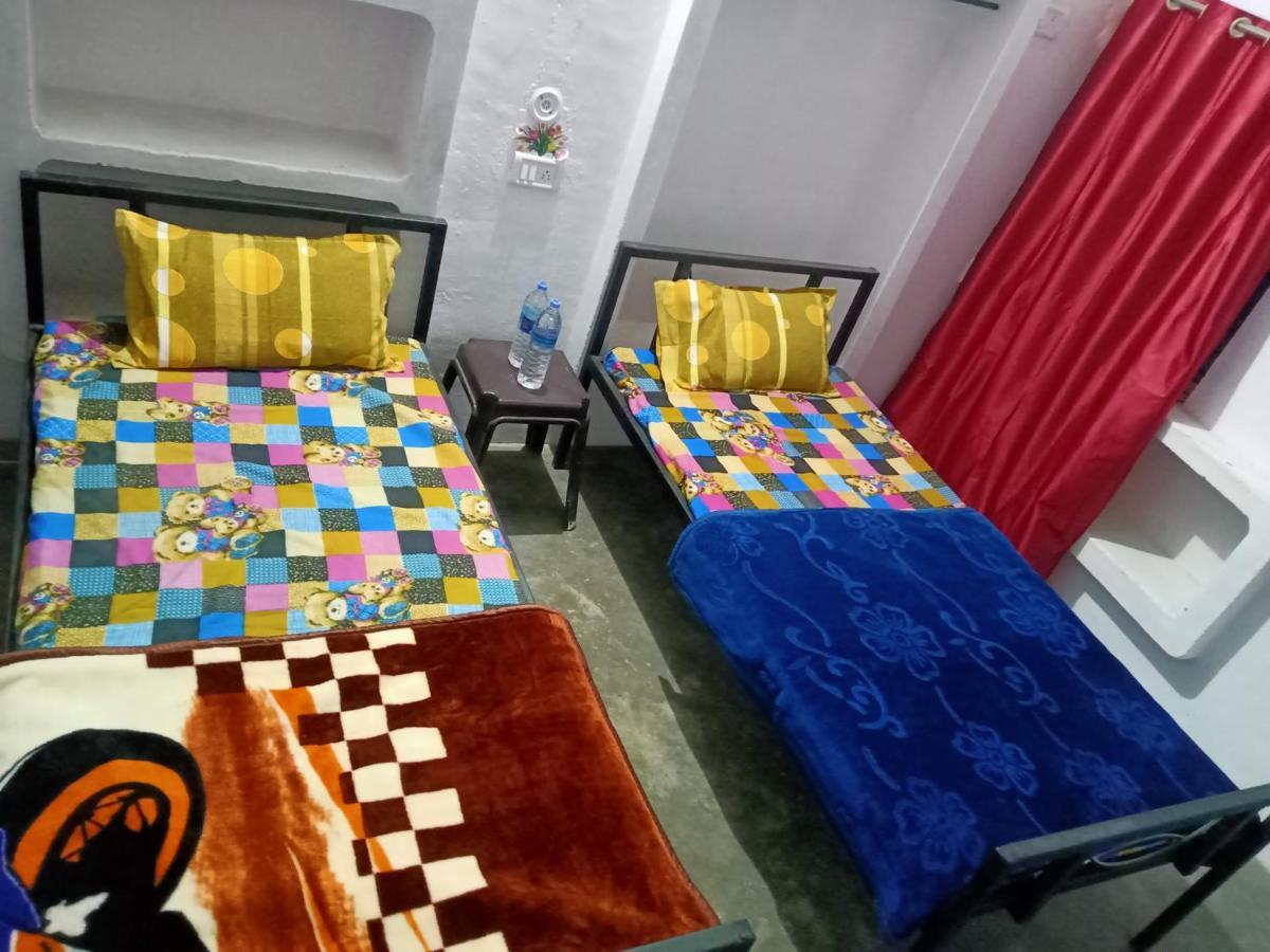 Khajuraho Dreams Homestay Luaran gambar