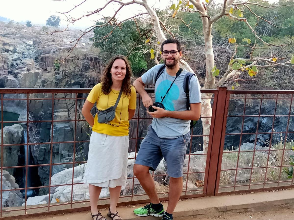 Khajuraho Dreams Homestay Luaran gambar