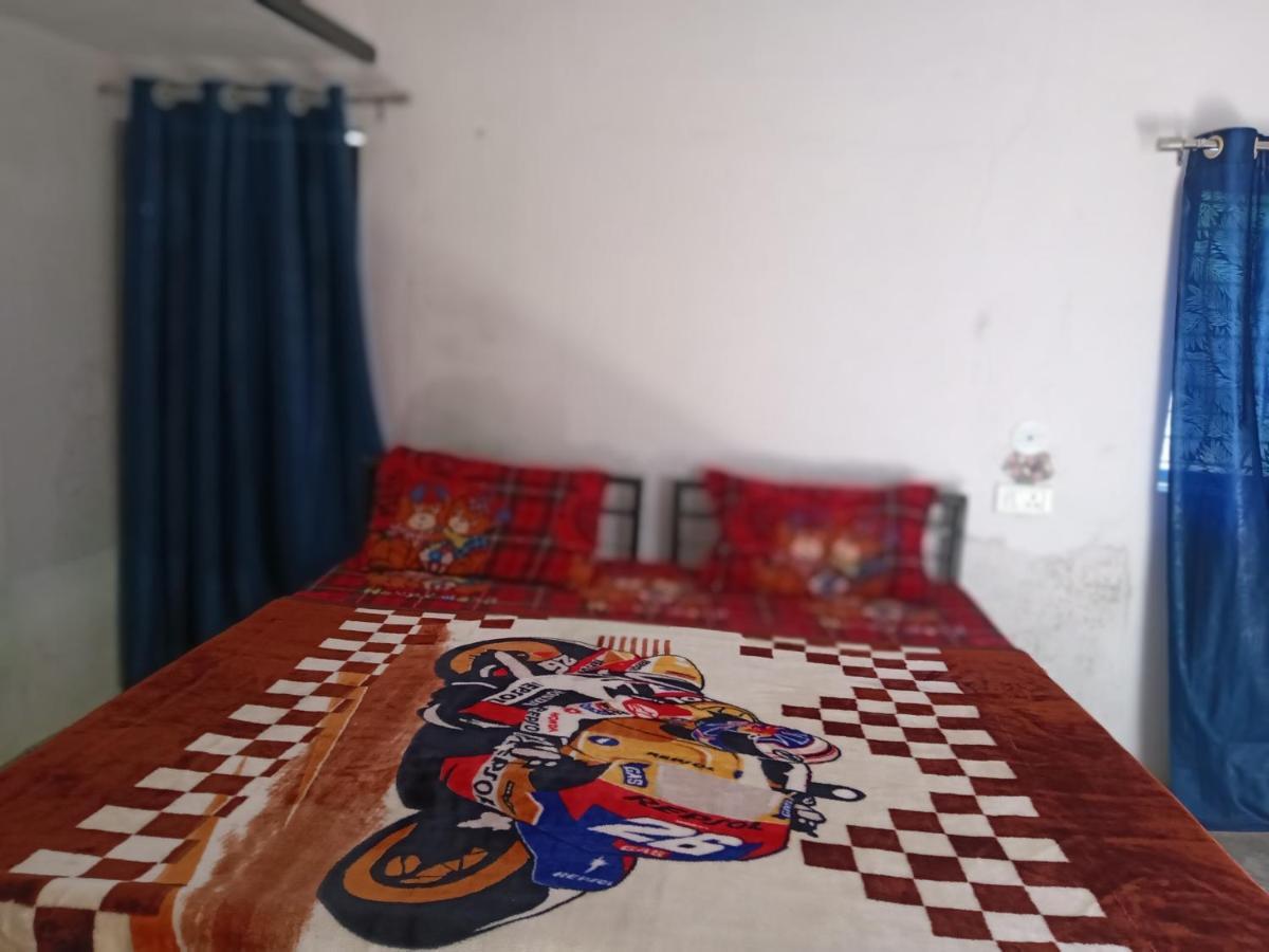 Khajuraho Dreams Homestay Luaran gambar