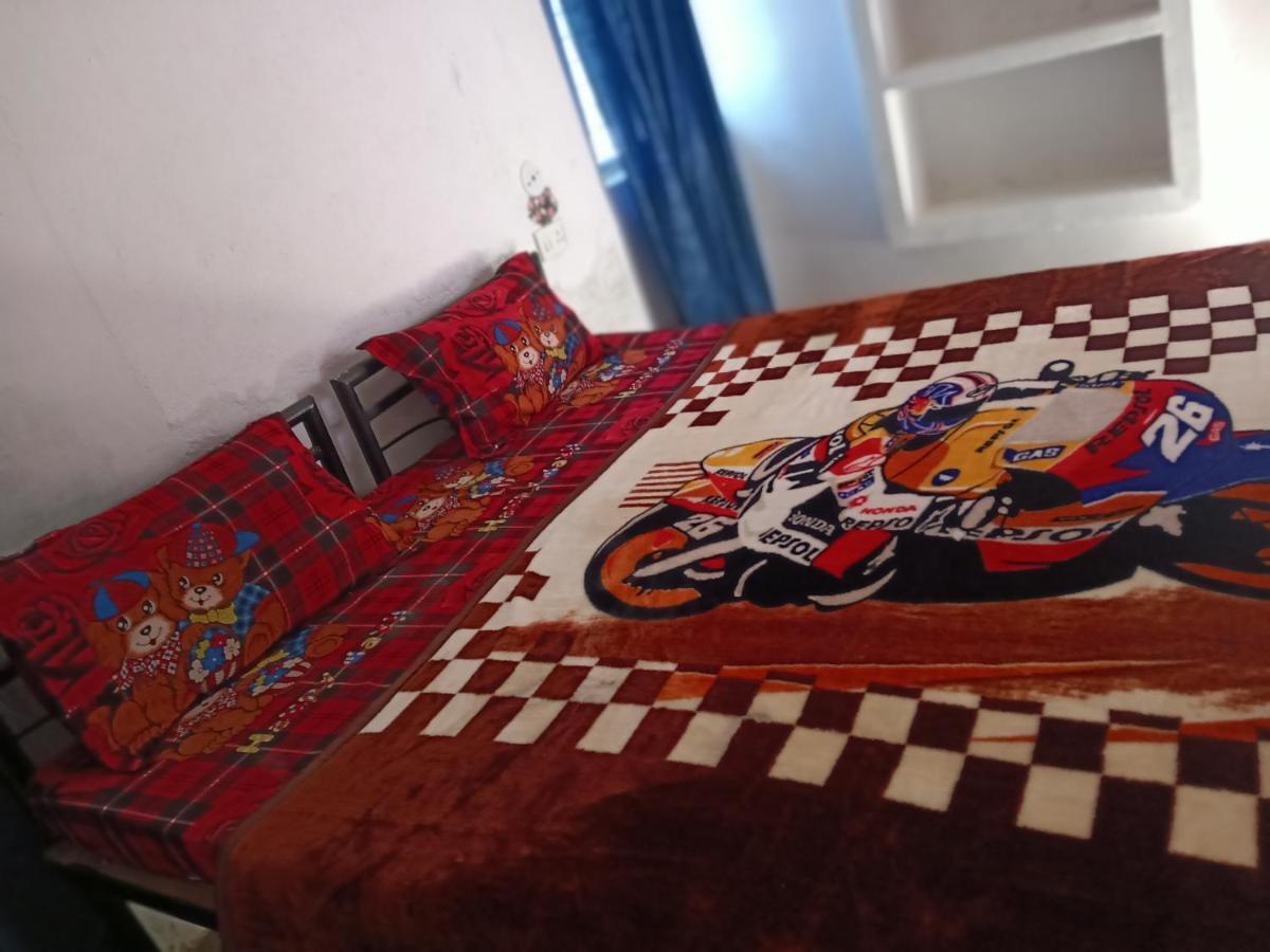 Khajuraho Dreams Homestay Luaran gambar