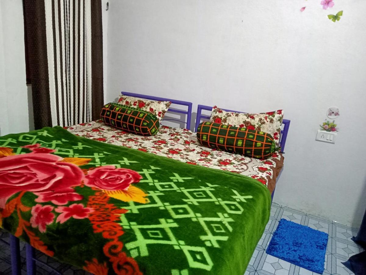 Khajuraho Dreams Homestay Luaran gambar