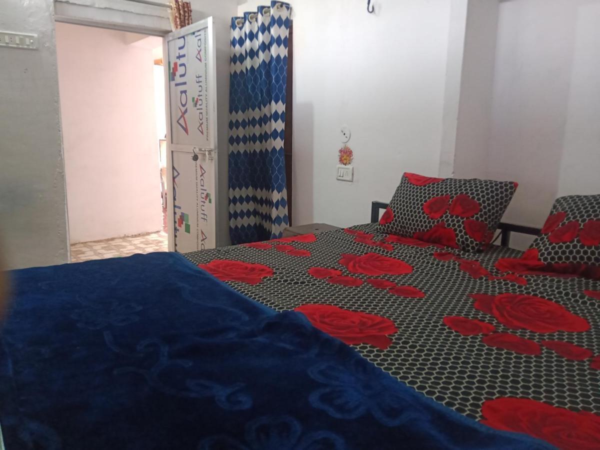 Khajuraho Dreams Homestay Luaran gambar