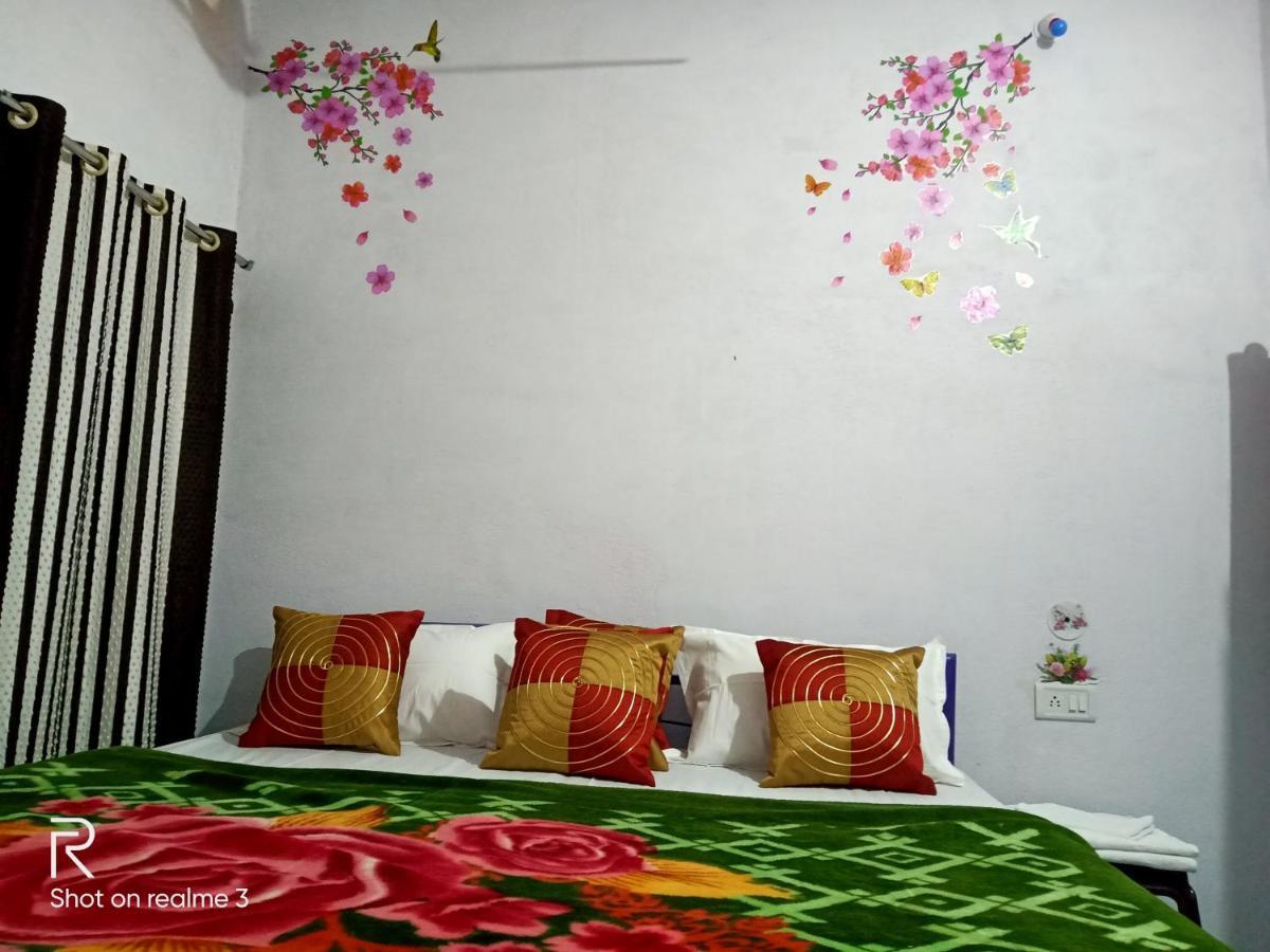 Khajuraho Dreams Homestay Luaran gambar