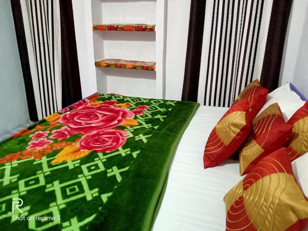 Khajuraho Dreams Homestay Luaran gambar
