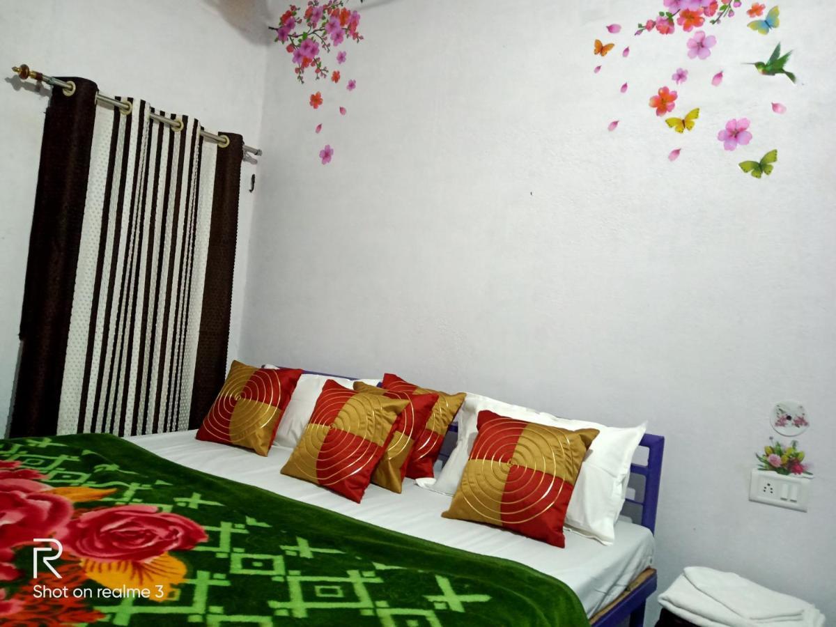 Khajuraho Dreams Homestay Luaran gambar