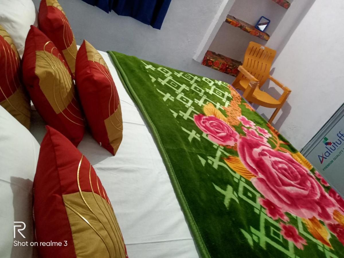 Khajuraho Dreams Homestay Luaran gambar