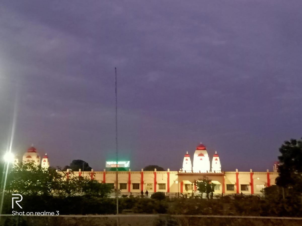 Khajuraho Dreams Homestay Luaran gambar